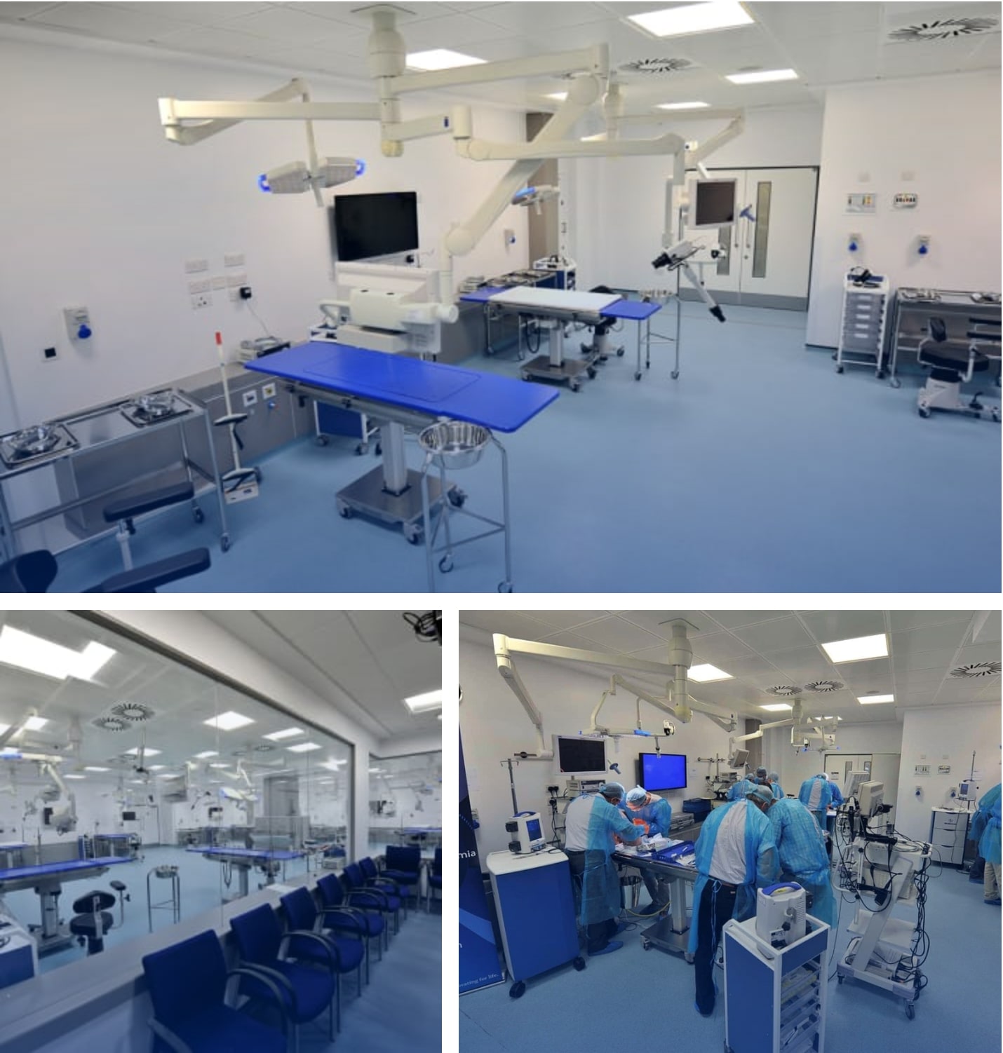 manchester-surgical-skills-simulation-centre