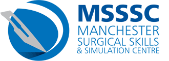 Manchester Surgical Skills Logo